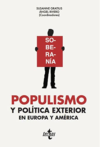 Libro Populismo Y Politica Exterior En Europa