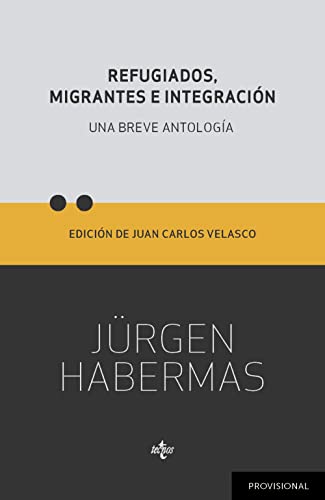 Libro Refugiados, Migrantes E Integracion