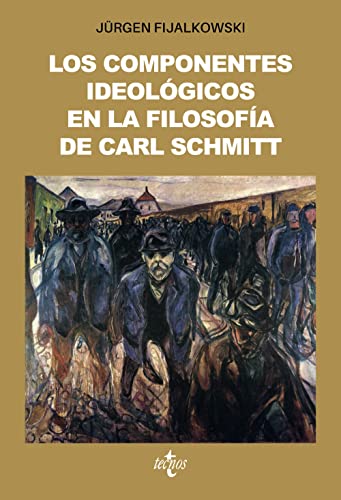 Libro Los Componentes Ideologicos En La Filofi