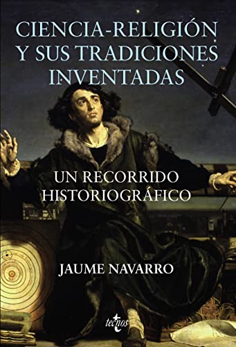 Libro Ciencia-Religion Y Sus Tradiciones Inven