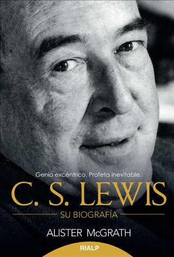C.S. Lewis, Su Biografia - Icaro Libros