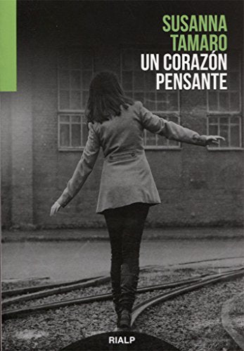 Un Corazon Pensante - Icaro Libros