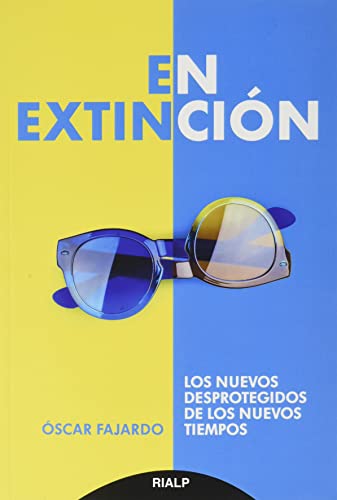 Libro En Extincion. Los Nuevos Desprotegidos D