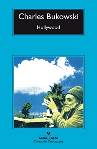 Libro Hollywood
