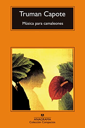 Libro Musica Para Camaleones