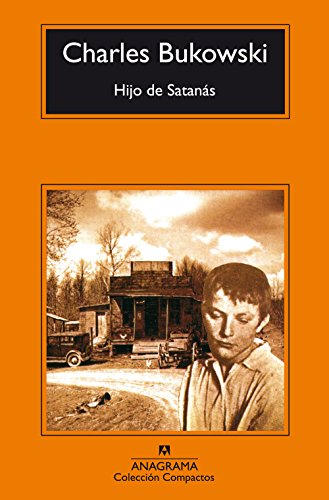 Libro Hijo De Satanas