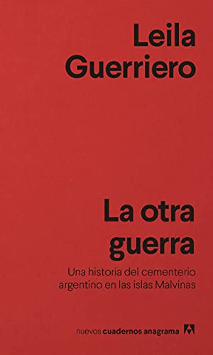 Libro La Otra Guerra: Una Historia Del Cemente