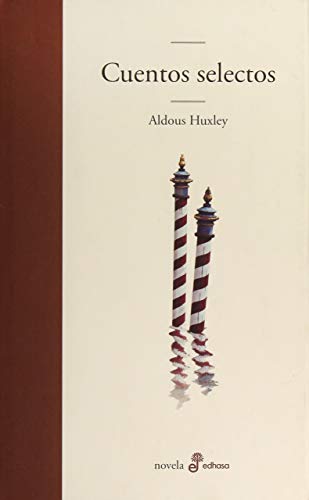 Cuentos Selectos-Huxley - Icaro Libros