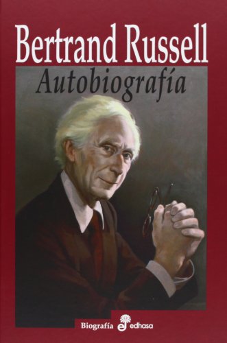 Autobiografia Bertrand Russell - Icaro Libros