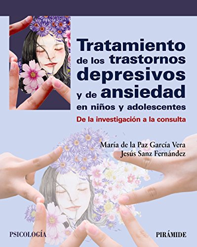 Libro Tratamiento De Los Trastornos Depresivo