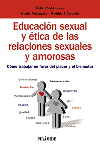 Educacion Sexual Y Etica De Las Relacion - Icaro Libros