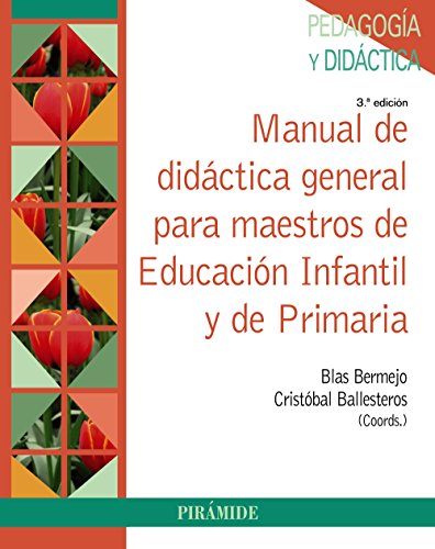 Manual De Didactica General Para Maestro - Icaro Libros