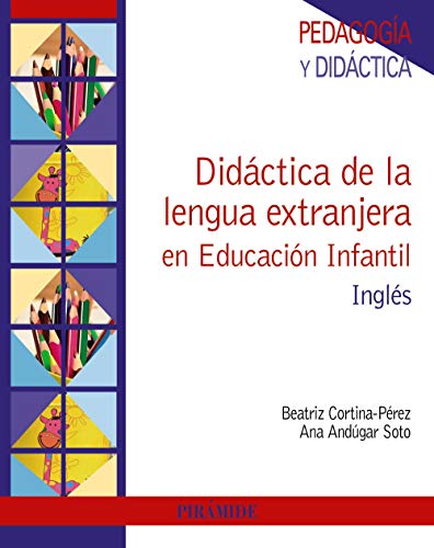 Didactica De La Lengua Extrangera En Edu - Icaro Libros