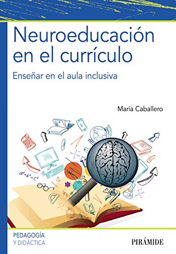 Neuroeducacion En El Curriculo - Icaro Libros