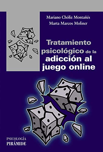 Tratamiento Psicologico De La Adiccion A - Icaro Libros