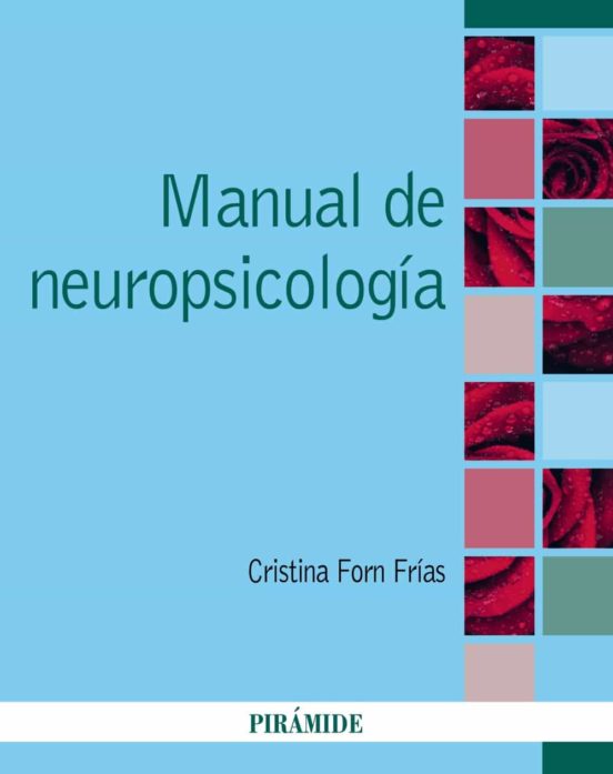 Manual De Neuropsicologia - Icaro Libros