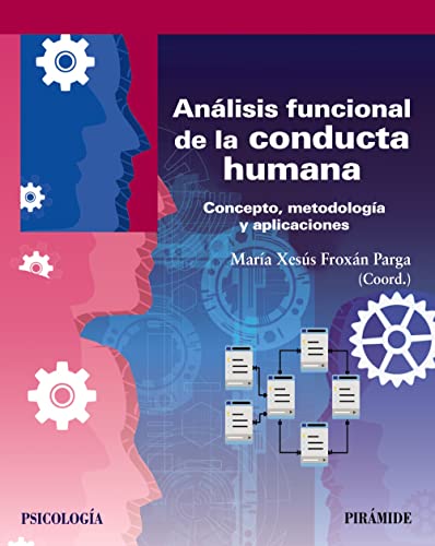 Libro Analisis Funcional De La Conducta Humana