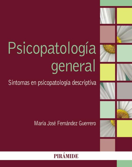 Libro Psicopatologia General: Sintomas En Psic