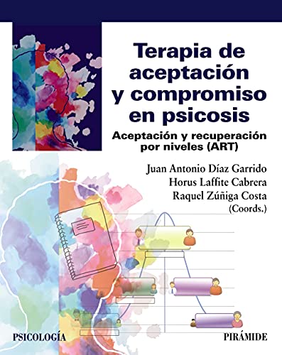 Terapia De Aceptacion Y Compromiso En Ps