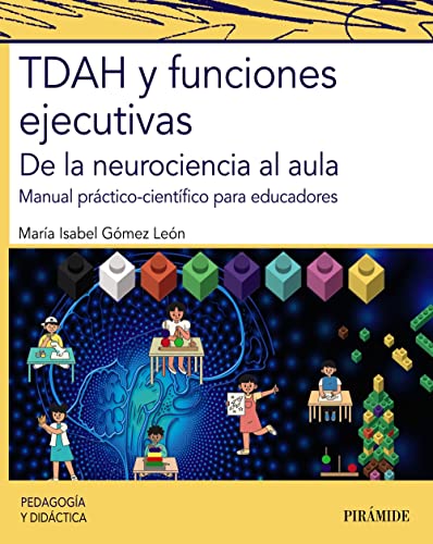 Libro Tdah Y Funciones Ejecutivas