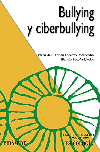 Libro Bullying Y Ciberbullying