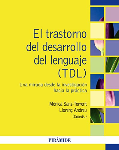 Libro El Trastorno Del Desarrollo Del Lenguaje