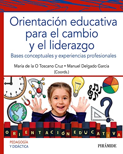 Libro Orientacion Educativa Para El Cambio Y E