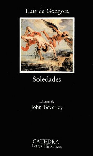 Soledades - Icaro Libros