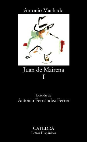 Libro Juan De Mairena 1
