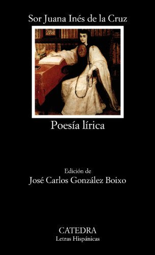 Libro Poesia Lirica