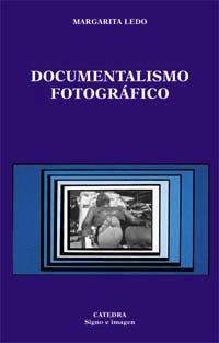 Libro Documentalismo Fotografico