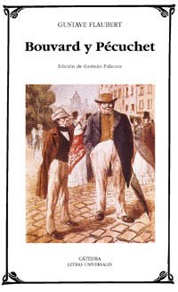 Bouvard Y Pecuchet - Icaro Libros