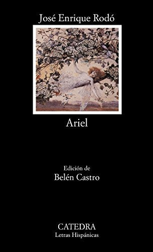 Libro Ariel