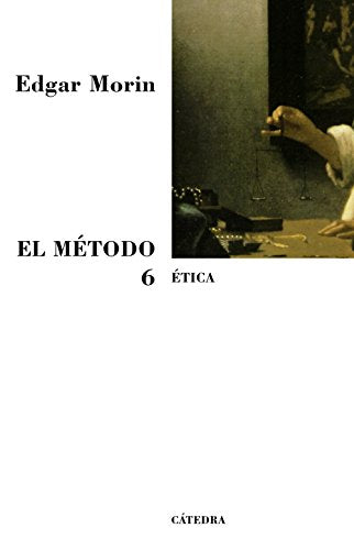 Libro El Metodo 6, Etica