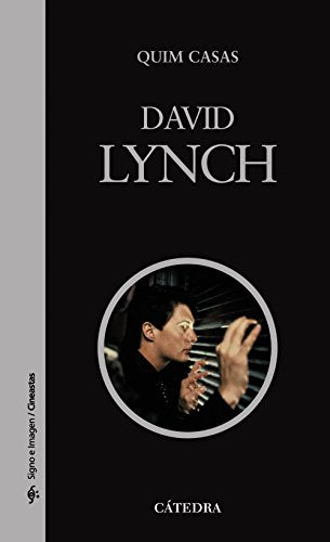 Libro David Lynch