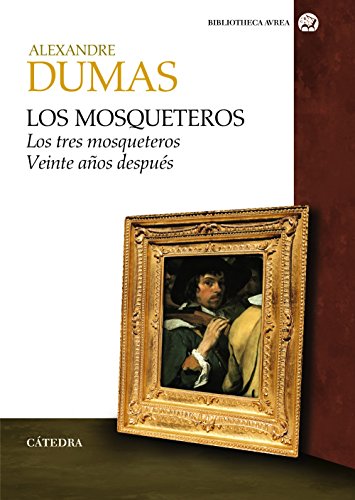 Los Tres Mosqueteros - Icaro Libros