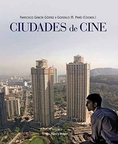 Ciudades De Cine - Icaro Libros