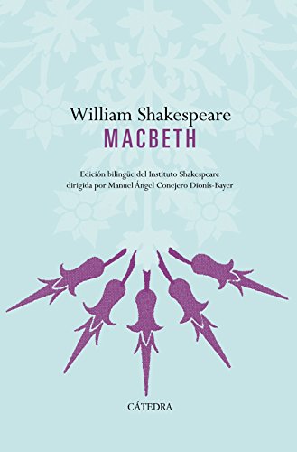 Macbeth - Icaro Libros