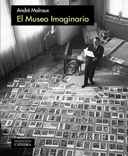 El Museo Imaginario - Icaro Libros