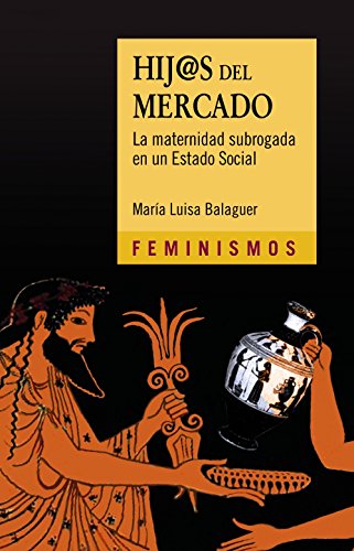 Hijas Del Mercado - Icaro Libros