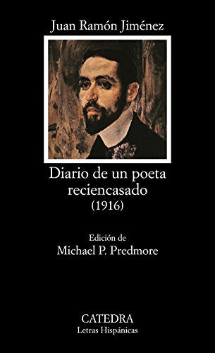 Libro Diario De Un Poeta Reciencasado 1916