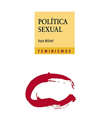 Libro Politica Sexual