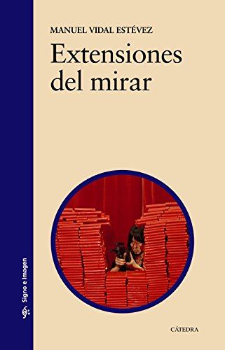 Extensiones Del Mirar - Icaro Libros