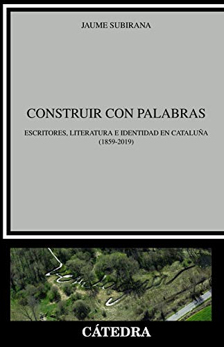 Libro Construir Con Palabras