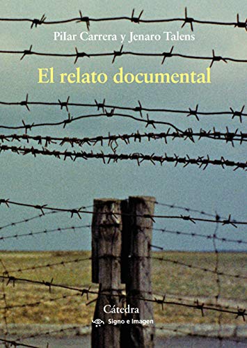 El Relato Documental - Icaro Libros