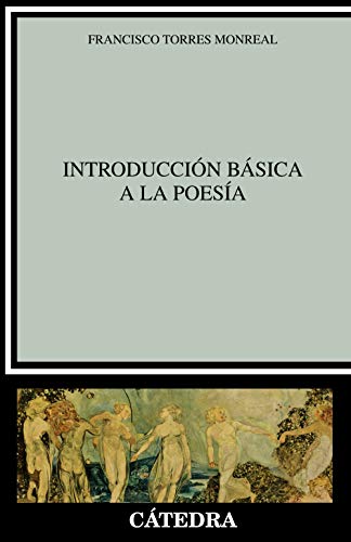 Introduccion Basica A La Poesia - Icaro Libros