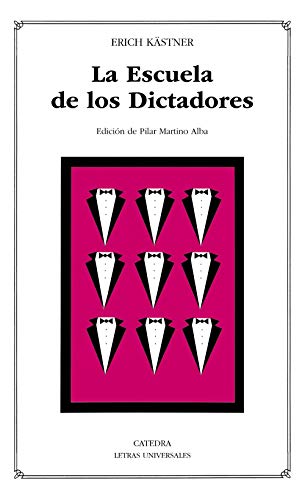 La Escuela De Los Dictadores - Icaro Libros