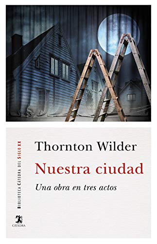 Libro Nuestra Ciudad