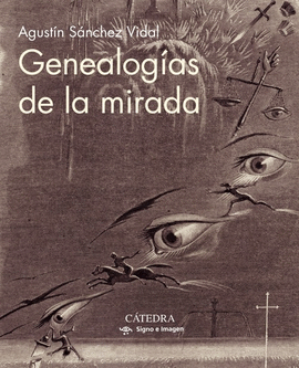 Libro Genealogias De La Mirada