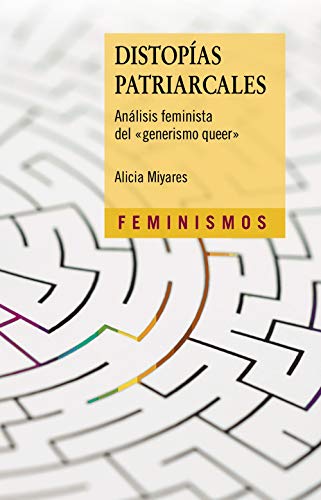 Libro Distopias Patriarcales Analisis Feminist